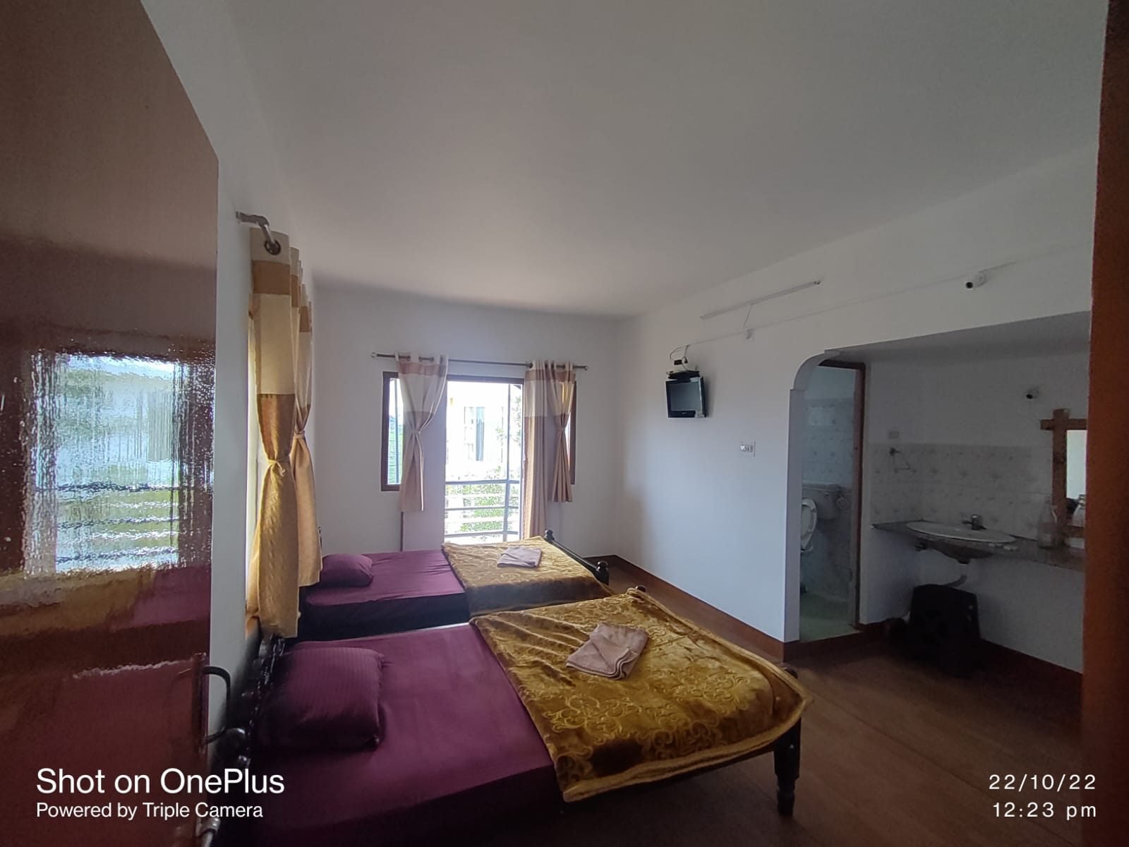 Premium concierge at Belair Cottages