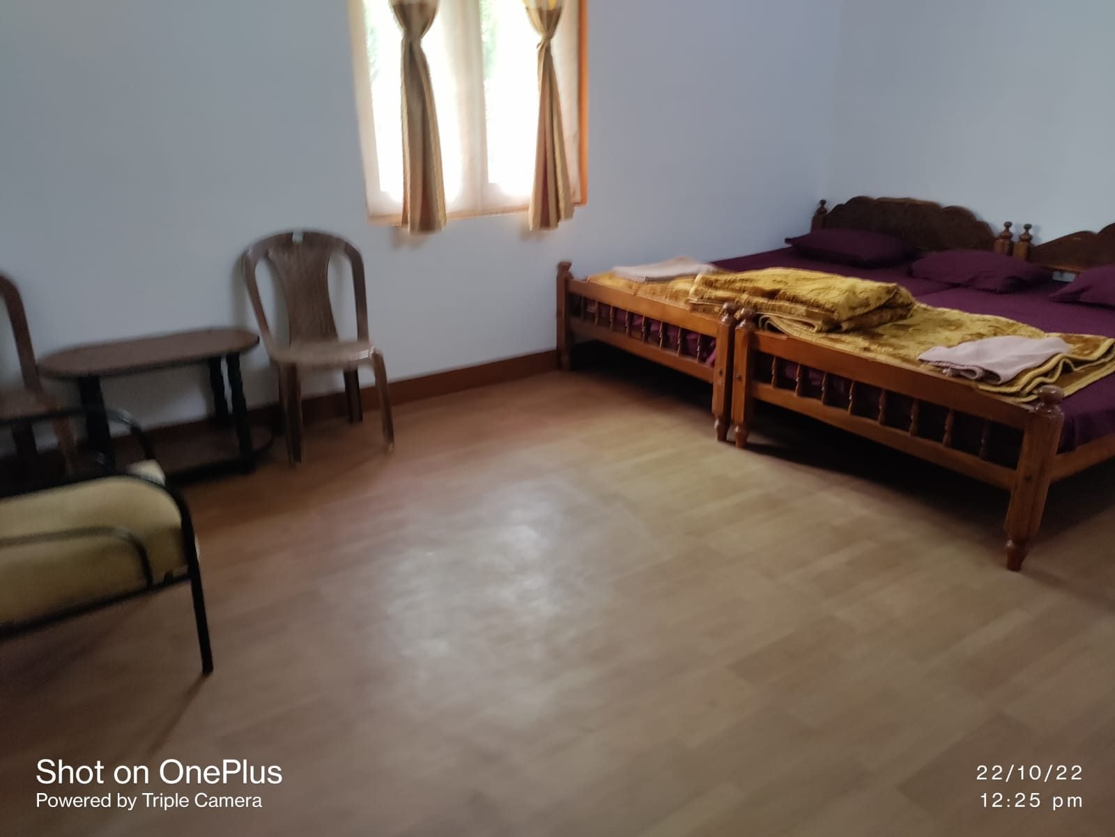 Belair Cottages – Cottages: Standard Room 14