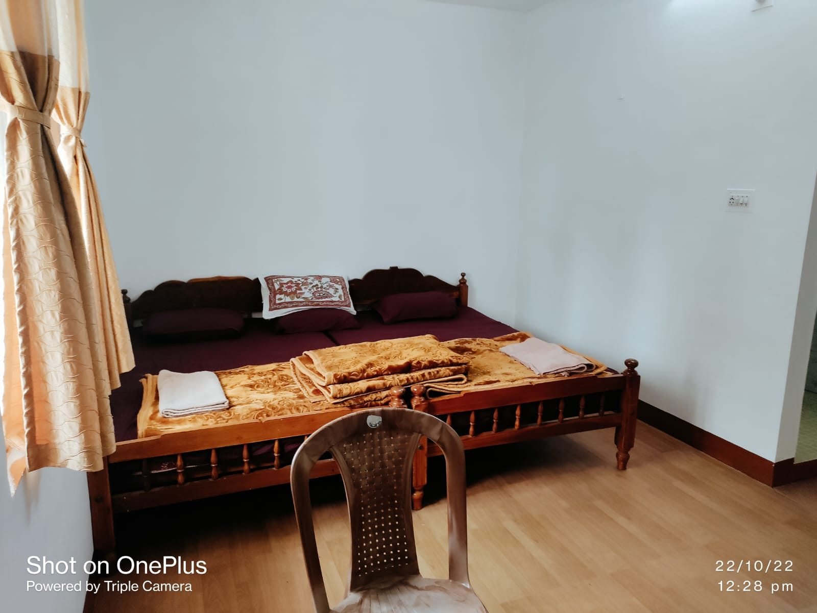 Belair Cottages – Cottages: Standard Room 18