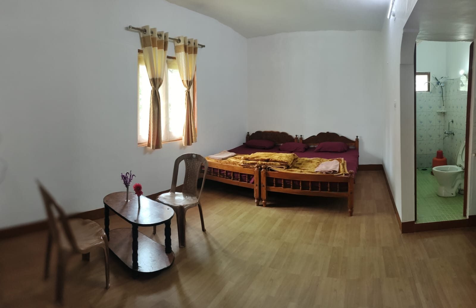 Belair Cottages – Cottages: Standard Room 19
