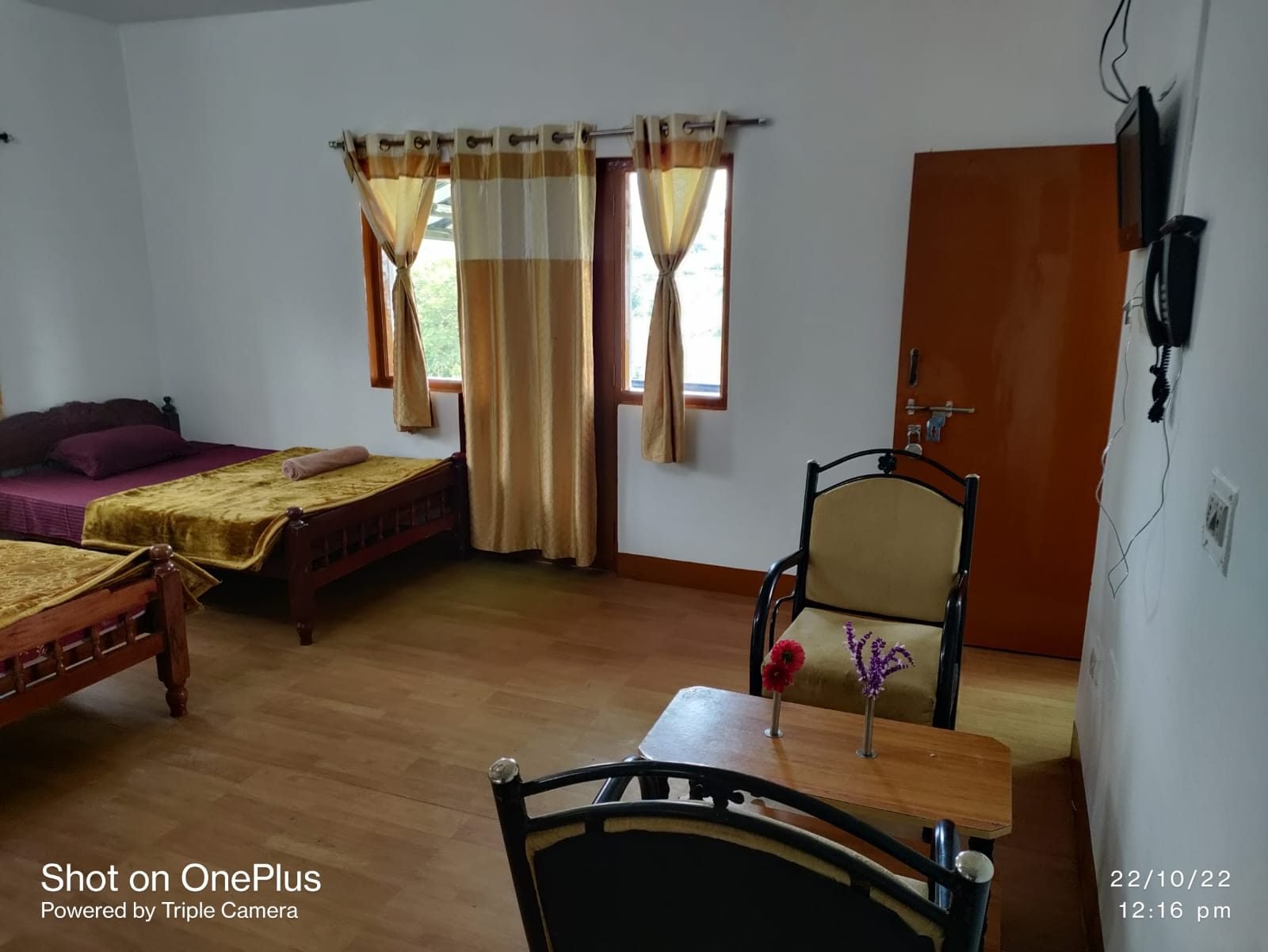 Belair Cottages – Cottages: Standard Room 6