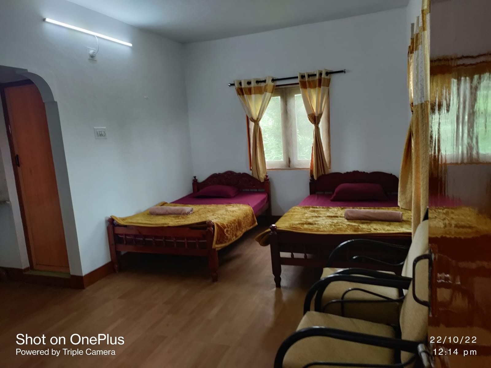 Belair Cottages – Cottages: Standard Room 7