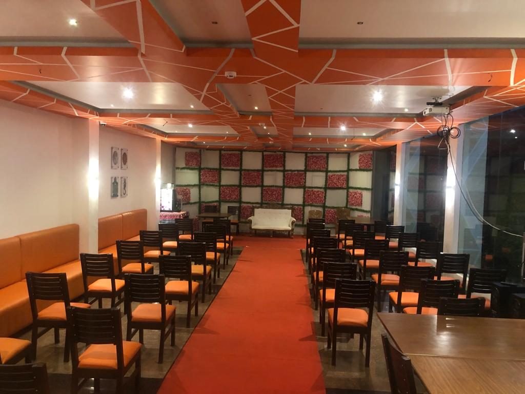 Belair Resorts – Events: E 1