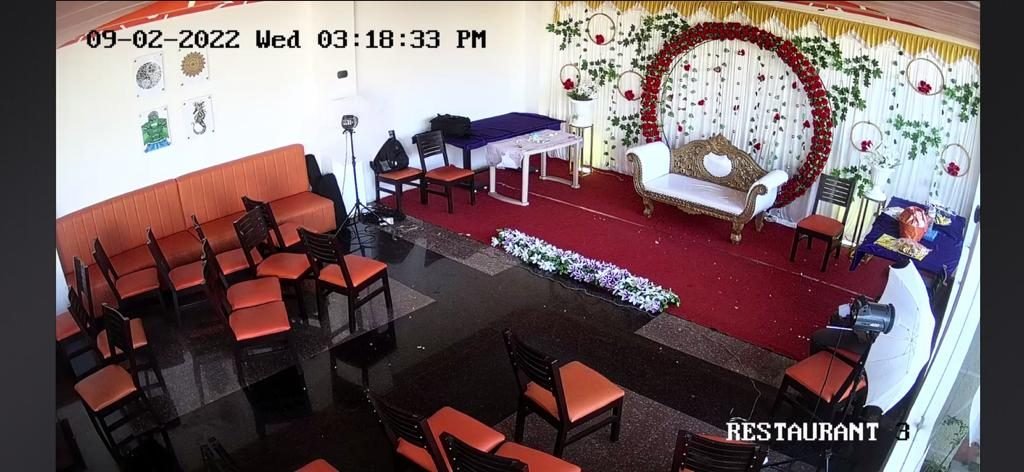 Belair Resorts – Events: E 12