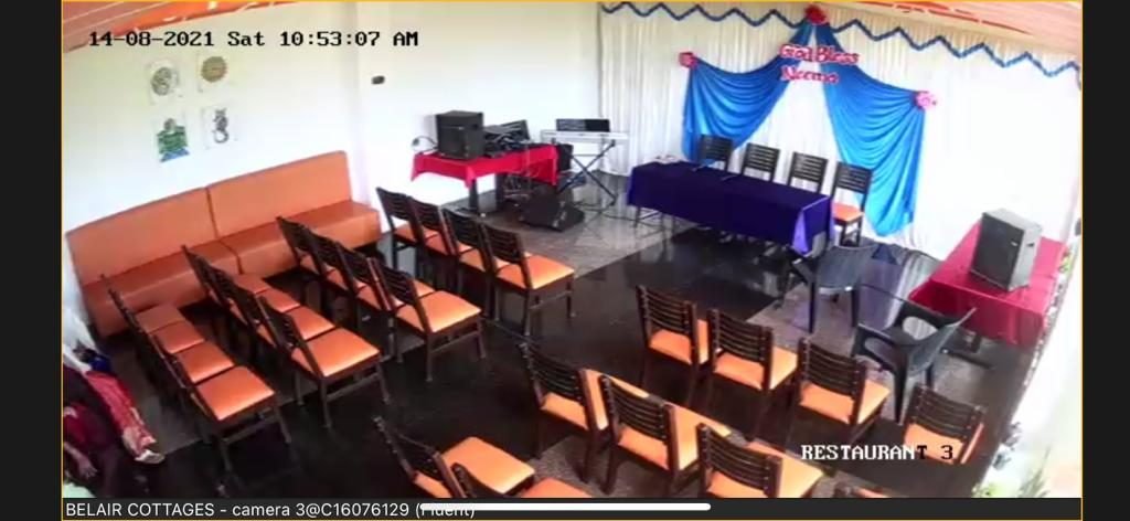 Belair Resorts – Events: E 16
