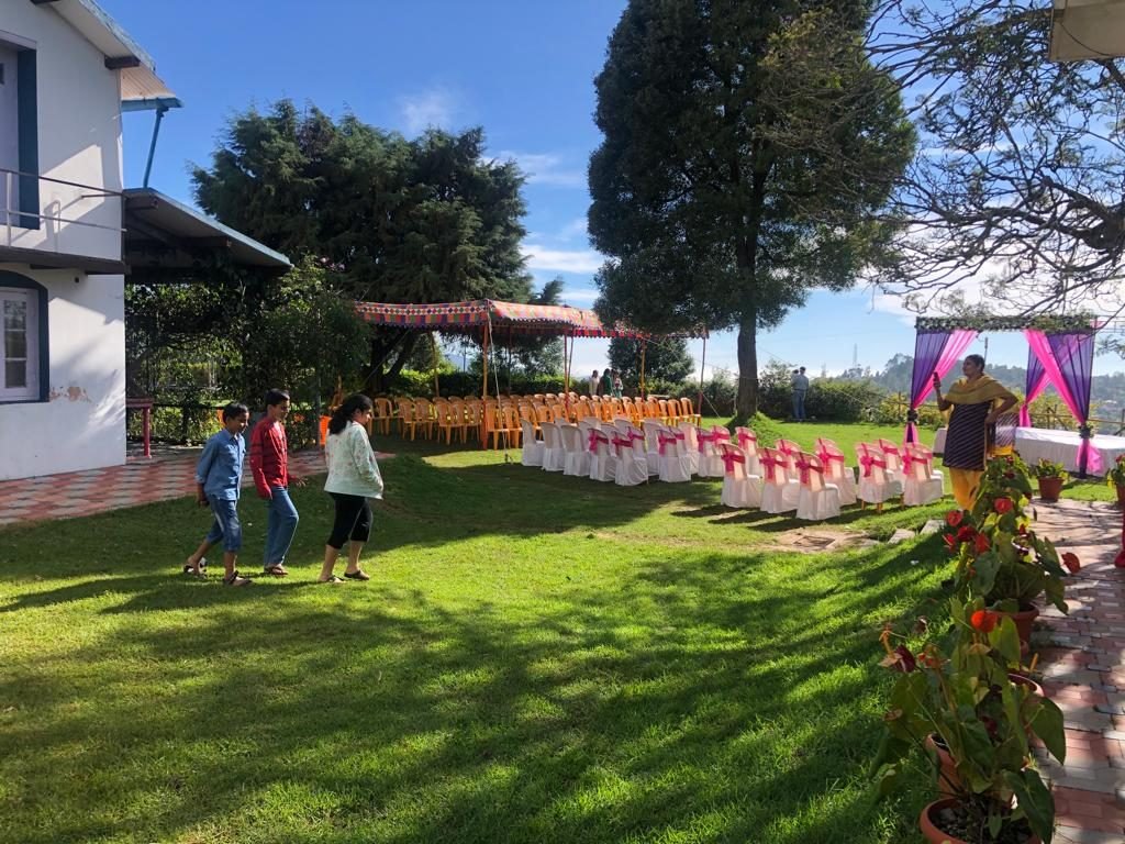 Belair Resorts – Events: E 19