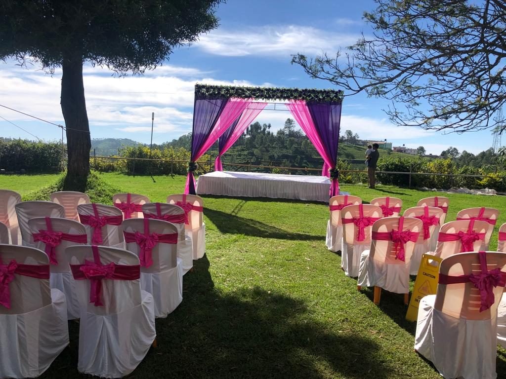 Events & conferences at Belair Resorts