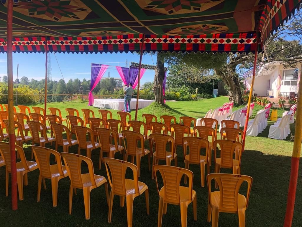 Belair Resorts – Events: E 20