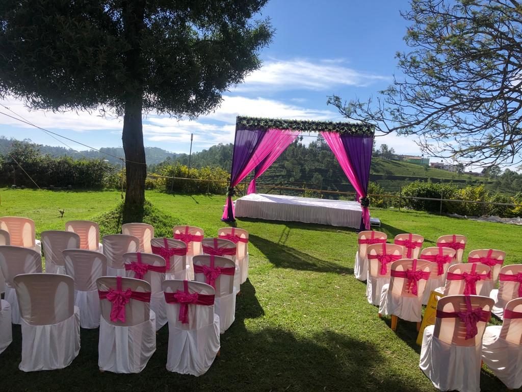 Belair Resorts – Events: E 21