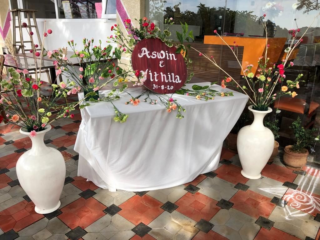 Belair Resorts – Events: E 23