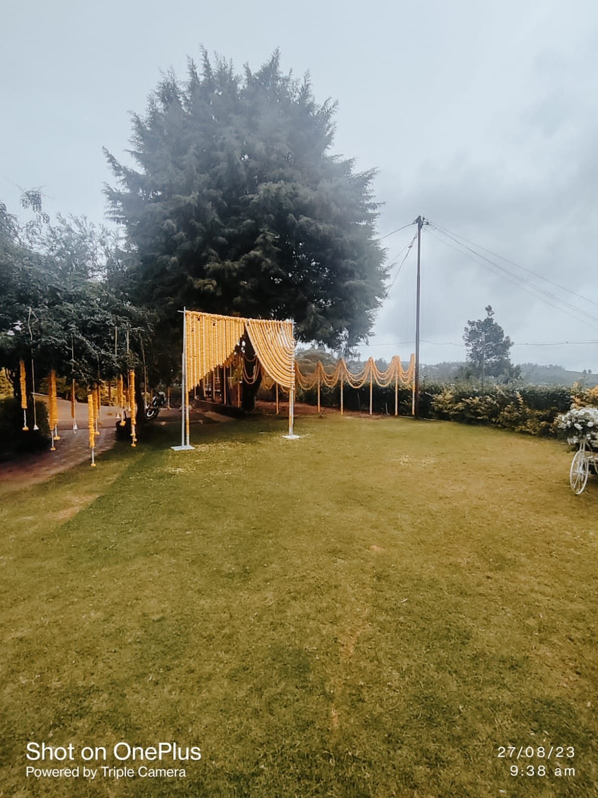 Belair Resorts – Events: E 26