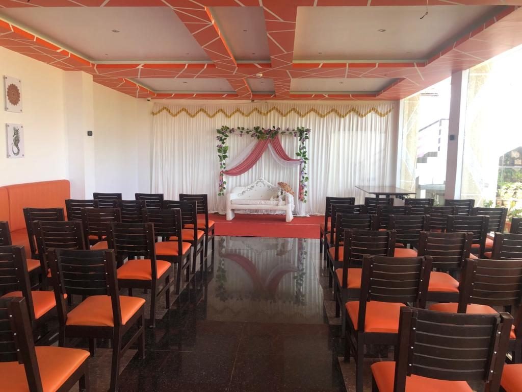 Belair Resorts – Events: E 3