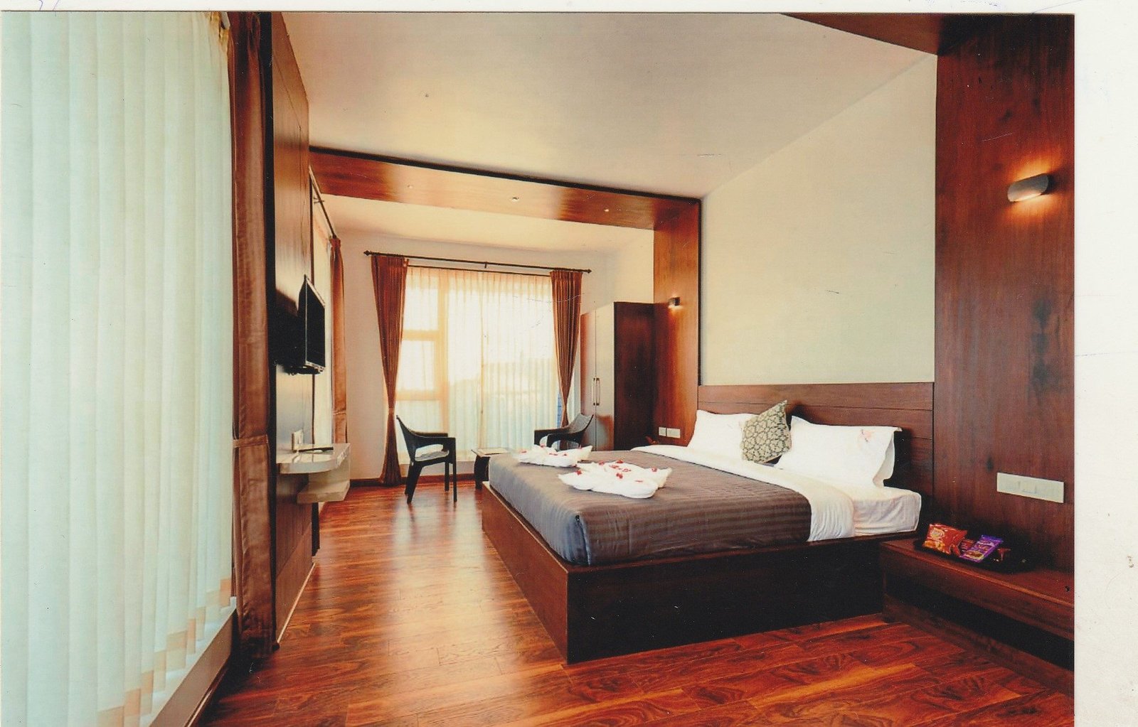 Belair Resorts photo