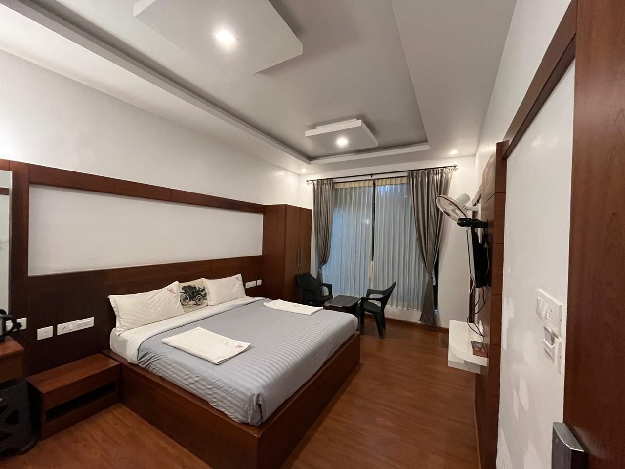 Belair Resorts – Resorts: Resorts 4