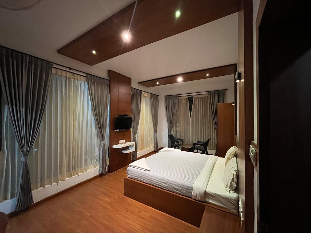 Belair Resorts – Resorts: Resorts 5