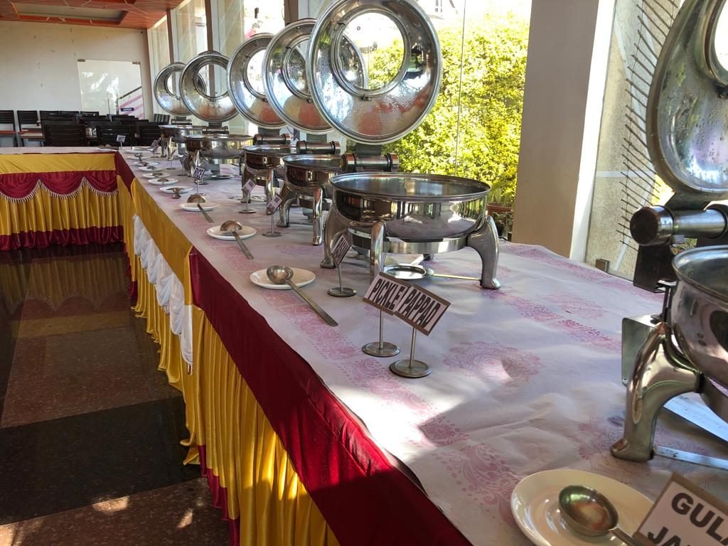 Belair Resorts – Restaurant: Restaurant 21