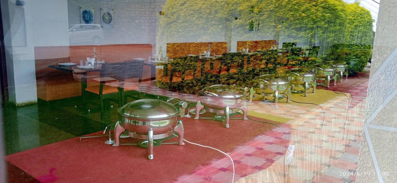 Belair Resorts – Restaurant: Restaurant 3