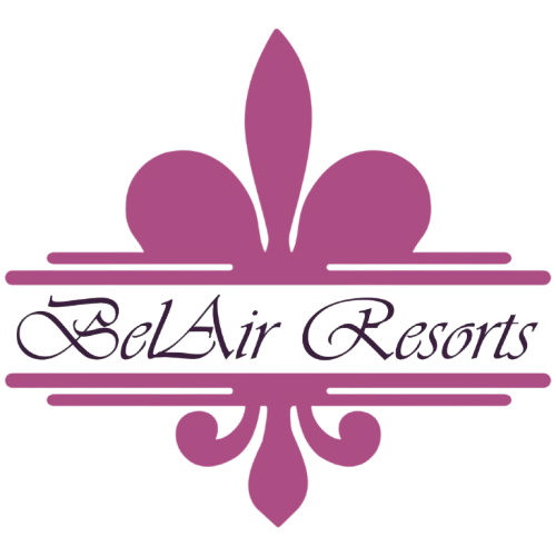 Belair Resorts logo